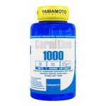 الکارنیتین 1000 یاماموتو 90 عددی