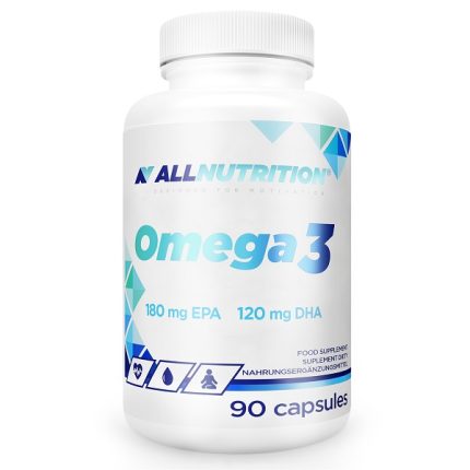 امگا 3 آل نوتریشن ALLNUTRITION OMEGA 3