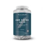 اچ ام بی مای ویتامینز 90 عدد Myvitamins HMB