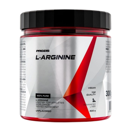 ال آرژنین پروزیس 300 گرمی Prozis L-Arginine