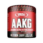 آرژنین ای کی جی رئال فارما Real Pharm ARGININ AKG