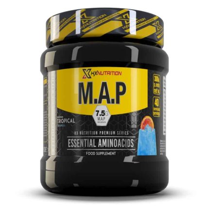 اسید آمینه مپ اچ ایکس نوتریشن Hx Nutrition MAP