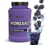 آبرسان هیدروجویس ایوولایت Evolite Nutrition HydroJuice - تصویر 2