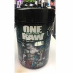 اچ ام بی زوماد لبز Zoomad Labs Raw One HMB - تصویر 2