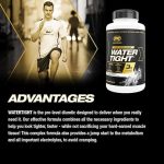 آبگیر پی وی ال PVL WaterTight Pro Level Diuretic - تصویر 3