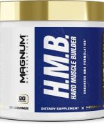 اچ ام بی فرمولا کپس ترک نوتریشن  Trec Nutrition HMB Formula Caps - تصویر 3