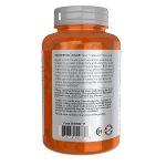 آرژنین و سیترولین ناو NOW Arginine and Citrulline - تصویر 3
