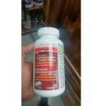 استامینوفن فوق العاده قوی کرکلند Kirkland Extra Strength Acetaminophen - تصویر 3