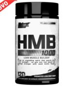 اچ ام بی فرمولا کپس ترک نوتریشن  Trec Nutrition HMB Formula Caps - تصویر 5