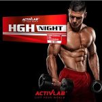 اچ جی اچ نایت اکتیولب Activlab HGH Night - تصویر 6
