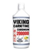 ال کارنتین کروم بایوتک 500 میل BioTech L-Carnitine + Chrome - تصویر 7