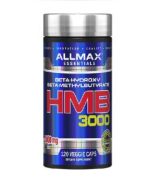اچ ام بی فرمولا کپس ترک نوتریشن  Trec Nutrition HMB Formula Caps - تصویر 7