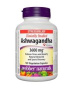 آشواگاندا استرویت OstroVit KSM-66 Ashwagandha - تصویر 7