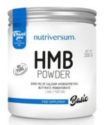 اچ ام بی فرمولا کپس ترک نوتریشن  Trec Nutrition HMB Formula Caps - تصویر 8