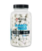 آرژنین و سیترولین ناو 240 عدد  NOW Foods Arginine Citrulline - تصویر 8