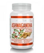 آشواگاندا استرویت OstroVit KSM-66 Ashwagandha - تصویر 8