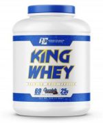 اسمارت پروتئین پی اچ دی PhD Smart Protein - تصویر 2