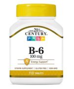 اسید فولیک ناو 250 عدد NOW Folic Acid - تصویر 8
