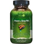 تقویت کننده خواب ملاتونین اروین نچرالز Irwin Naturals Power to Sleep PM