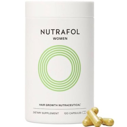 تقویت کننده موی نوترافول مخصوص بانوان Nutrafol Women Hair Growth