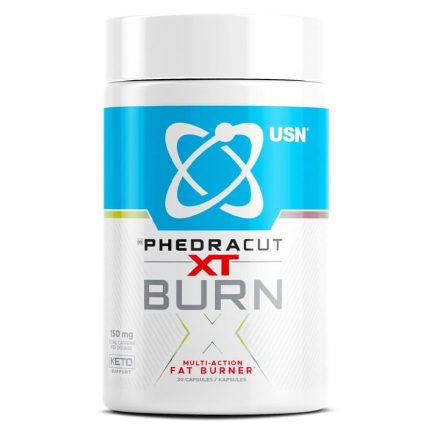 چربی سوز فارما کات برن ایکس تی یو اس ان USN Phedra Cut Burn XT
