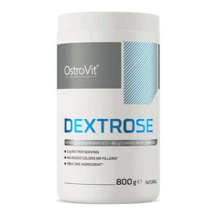 دکستروز اوستروویت 800 گرمی OstroVit Dextrose 800 g natural