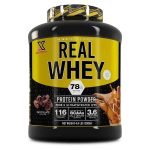 ریل پروتئین وی اچ ایکس نوتریشن HX Nutrition REAL WHEY