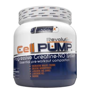 سل پمپ بایوجنیکس Biogenix Cell Pump Revolution