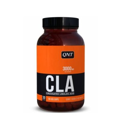 سی ال ای کیو ان تی 90 تایی QNT CLA