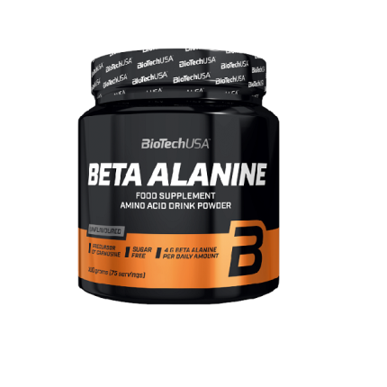 بتا آلانین بایوتک 300 گرم Biotech beta analine