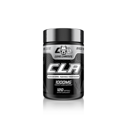 ای ای ای کور چمپس CORE CHAMPS EAA