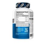 بی سی ای ای  5000 ای وی ال EVL BCAA 5000 - تصویر 2