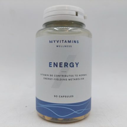 انرژی مای ویتامینز Myvitamins Energy