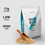 اوتس جو دوسر مای پروتئین Myprotein Instant Oats - تصویر 2