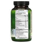 تستوسترون اپ رد اروین نچرالز Irwin Naturals Testosterone UP RED - تصویر 2