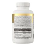 دی اچ ای و ویتامین د3 اوستروویت 60 عددی OstroVit DHA + Vitamin D3 - تصویر 2
