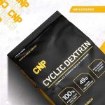 سیکلودکسترین‌ سی ان پی CNP یک کیلو 20 سروینگ - تصویر 2