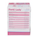 فرتی لیدی الیمپ Olimp Ferti Lady - تصویر 2