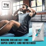 اوتس جو دوسر مای پروتئین Myprotein Instant Oats - تصویر 3