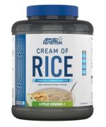 اوتمیل پرو نوتریورسام Nutriversum Oatmeal Pro - تصویر 3
