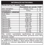 پودر تو هات مکس تیتانیوم 200 گرم  MAX TITANIUM 2Hot - تصویر 2