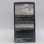 چربی سوز لیپو سیکس بلک استیم فری Nutrex LIPO-6 BLACK STIM-FREE - تصویر 3
