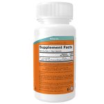 قرص آهن ناو 36 میلی گرم 90 عدد NOW Iron 36 mg - تصویر 3