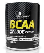 بی سی ای ای اوربیلد 300 عدد Everbuild BCAA 8:1:1 - تصویر 4