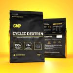 سیکلودکسترین‌ سی ان پی CNP یک کیلو 20 سروینگ - تصویر 4