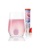 قرص جوشان آهن و ویتامین سی میوولیس  Mivolis Eisen + Vitamin C - تصویر 4