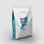 اوتس جو دوسر مای پروتئین Myprotein Instant Oats - تصویر 5