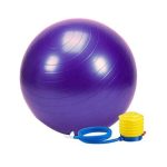 توپ بدنسازی پیلاتس جیم بال GYM BALL - تصویر 5