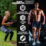 چربی سوز لیپو سیکس بلک استیم فری Nutrex LIPO-6 BLACK STIM-FREE - تصویر 5