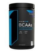 کپسول BCAA X سایتک نوتریشن 180 عدد - تصویر 5
